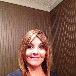 Meet your Posher, Korena